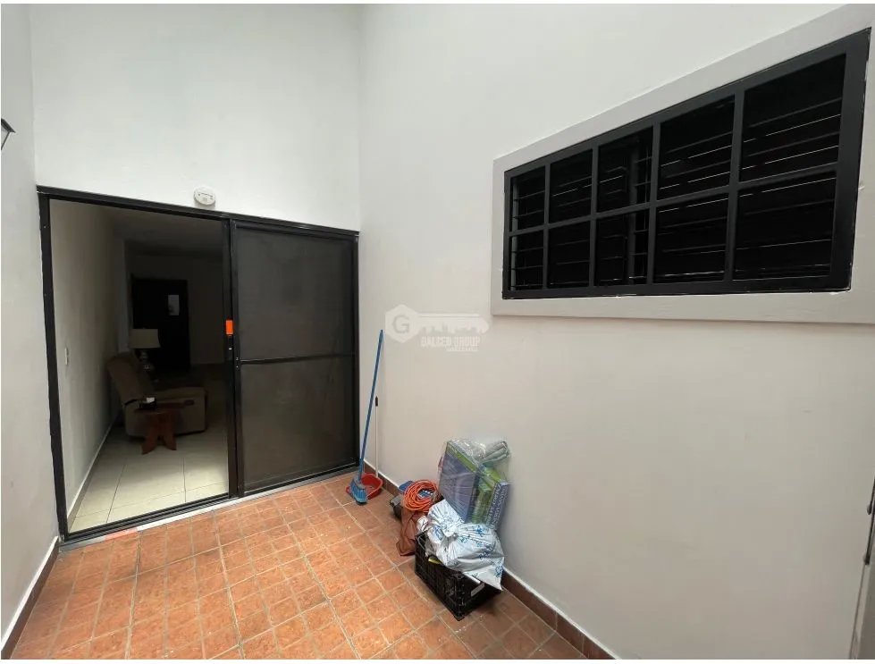 Single Family House for rent in Altos de Panama