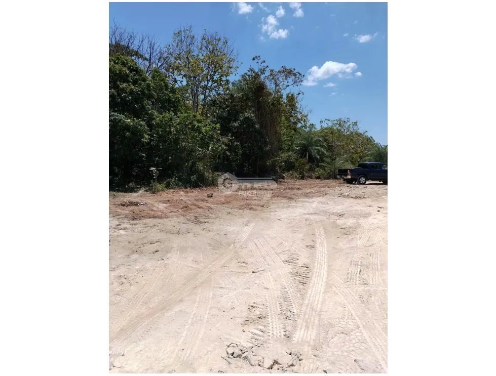 FINCA EN SAN CARLOS / LA ERMITA / 5 HECTAREAS / PARA DESARROLLO