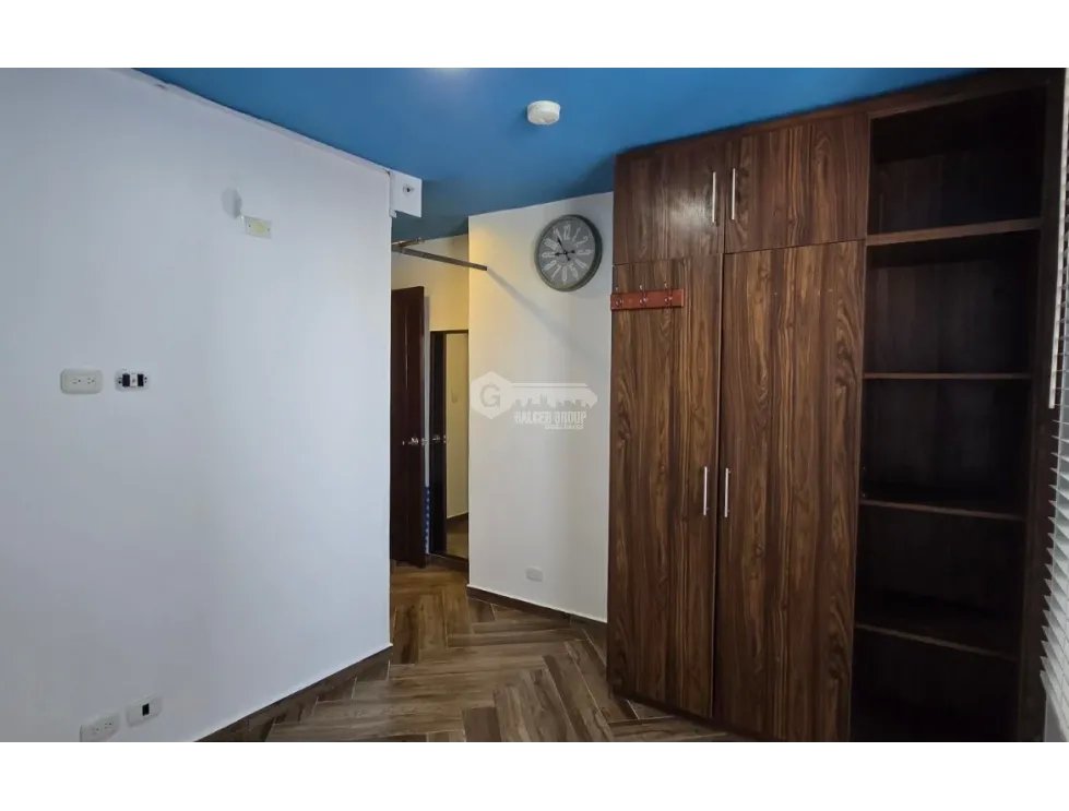 SE ALQUILA APARTAMENTO EN VISTA HERMOSA PH LIBERTY TOWER LINEA BLANCA