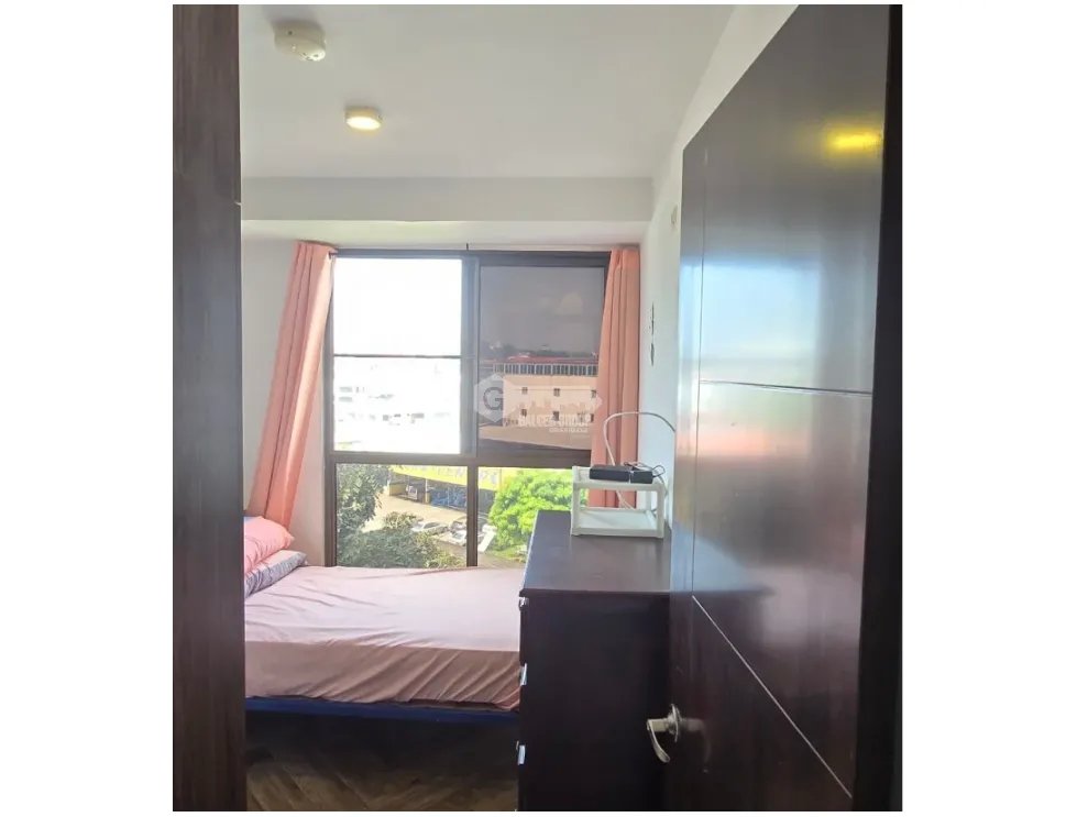 SE ALQUILA APARTAMENTO EN VISTA HERMOSA PH LIBERTY TOWER LINEA BLANCA