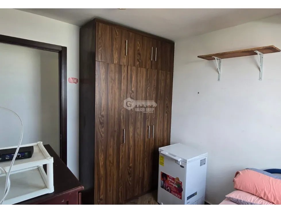 SE ALQUILA APARTAMENTO EN VISTA HERMOSA PH LIBERTY TOWER LINEA BLANCA