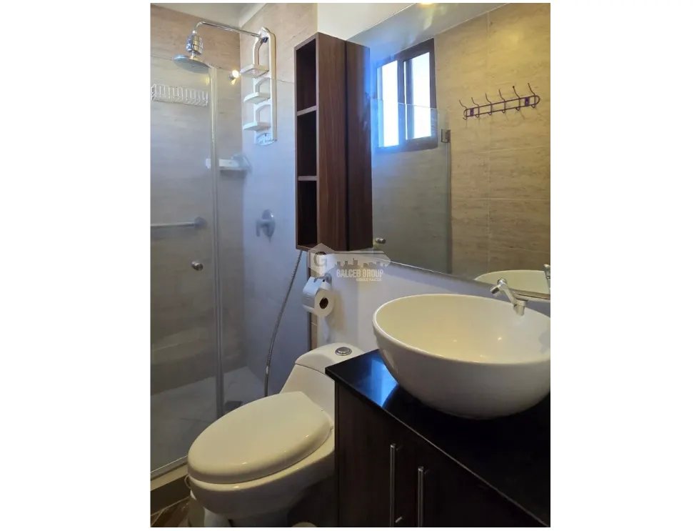 SE ALQUILA APARTAMENTO EN VISTA HERMOSA PH LIBERTY TOWER LINEA BLANCA