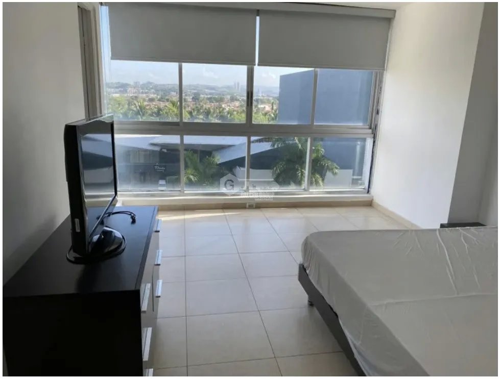 COSTA DEL ESTE / SOL DEL ESTE / 3 HABITACION / 147M / AMOBLADO