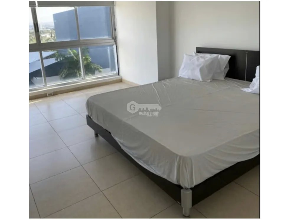 COSTA DEL ESTE / SOL DEL ESTE / 3 HABITACION / 147M / AMOBLADO