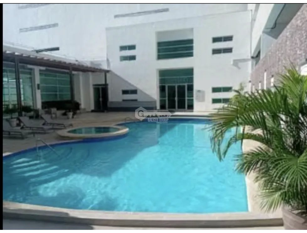 COSTA DEL ESTE / PH PIJAO / 100M / 3 HABITACION / FULL AMOBLADO