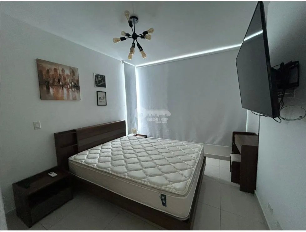 COSTA DEL ESTE / PH TOP TOWER / 151M / 3 HABITACION / AMOBLADO