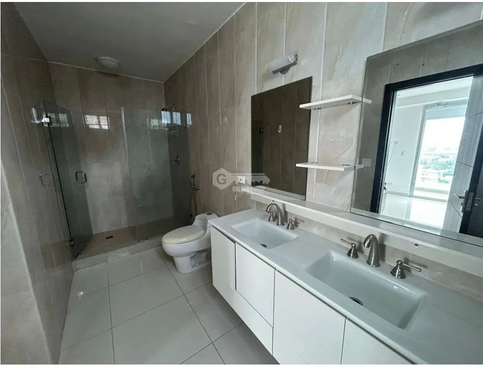 COSTA DEL ESTE / PH TOP TOWER / 151M / 3 HABITACION / AMOBLADO