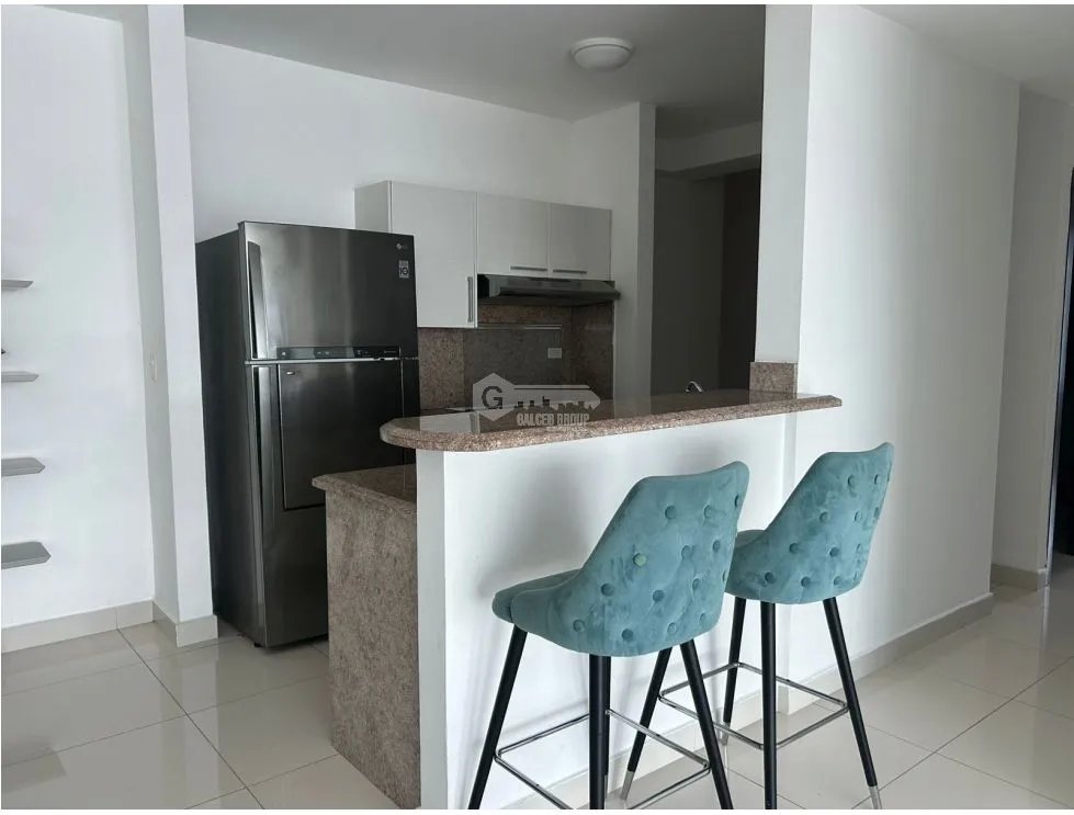 COSTA DEL ESTE / PH TOP TOWER / 151M / 3 HABITACION / AMOBLADO