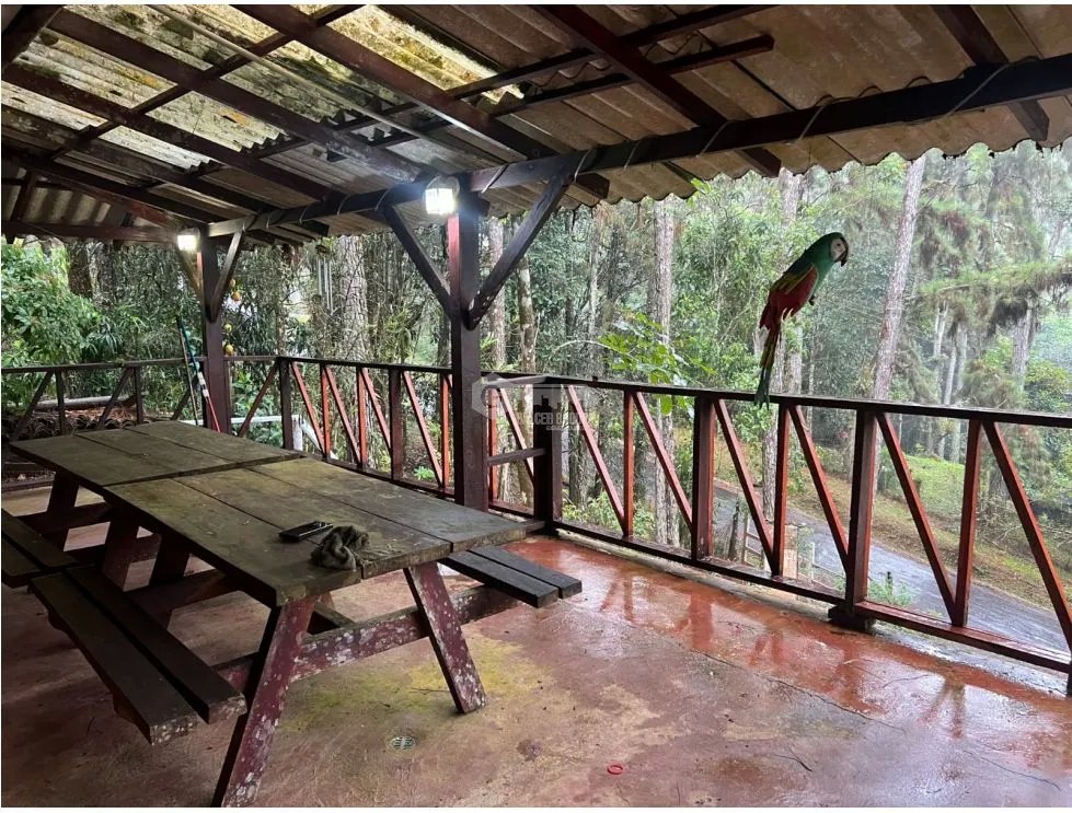 SE VENDE CASA EN ALTOS DE CERRO AZUL URB EL CASTILLO CON TERRAZA