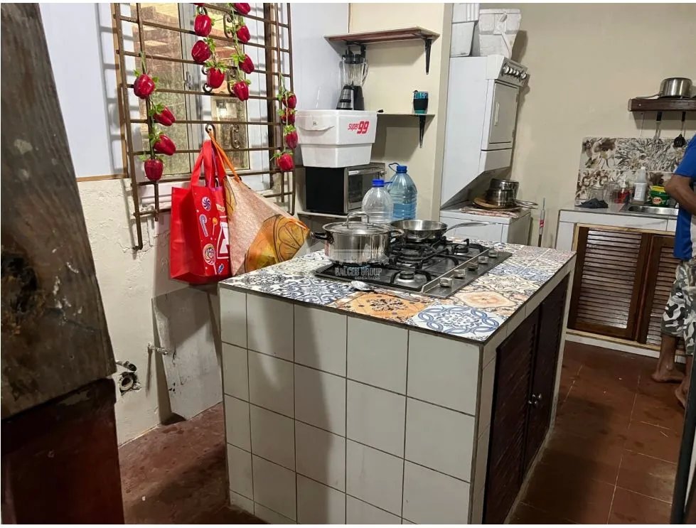 SE VENDE CASA EN ALTOS DE CERRO AZUL URB EL CASTILLO CON TERRAZA