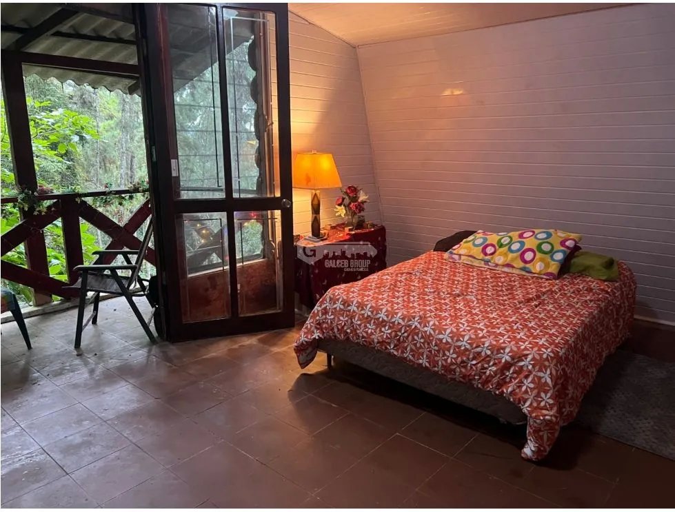 SE VENDE CASA EN ALTOS DE CERRO AZUL URB EL CASTILLO CON TERRAZA