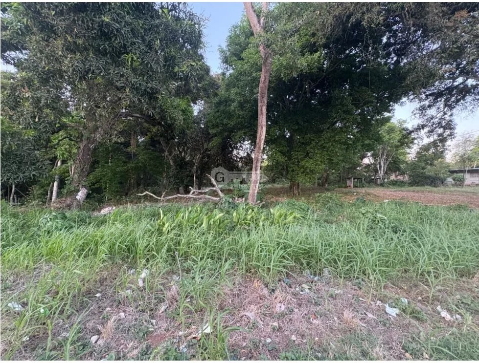 Building Lot for sale in El Espino