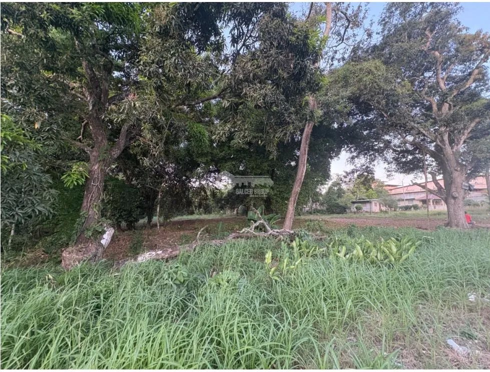 Building Lot for sale in El Espino