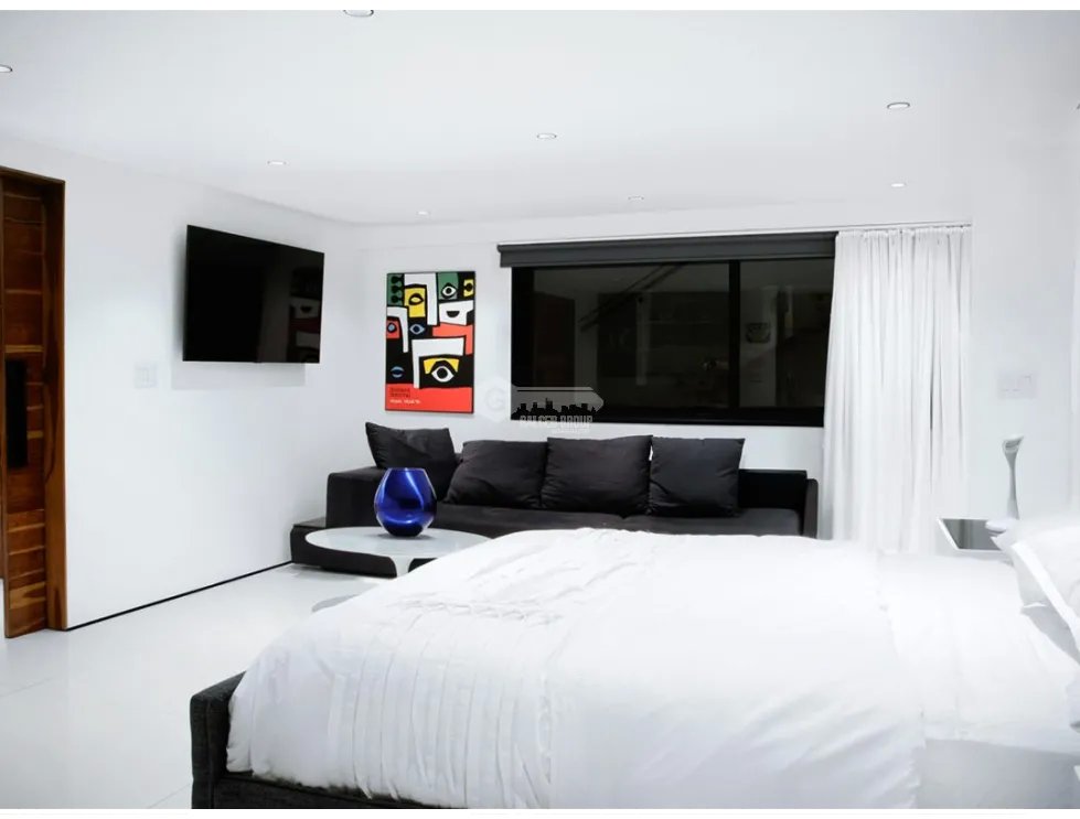SE VENDE PENTHOUSE EN PUNTA PAITILLA PH EL VIRREY DE 800M CON ROOFTOP