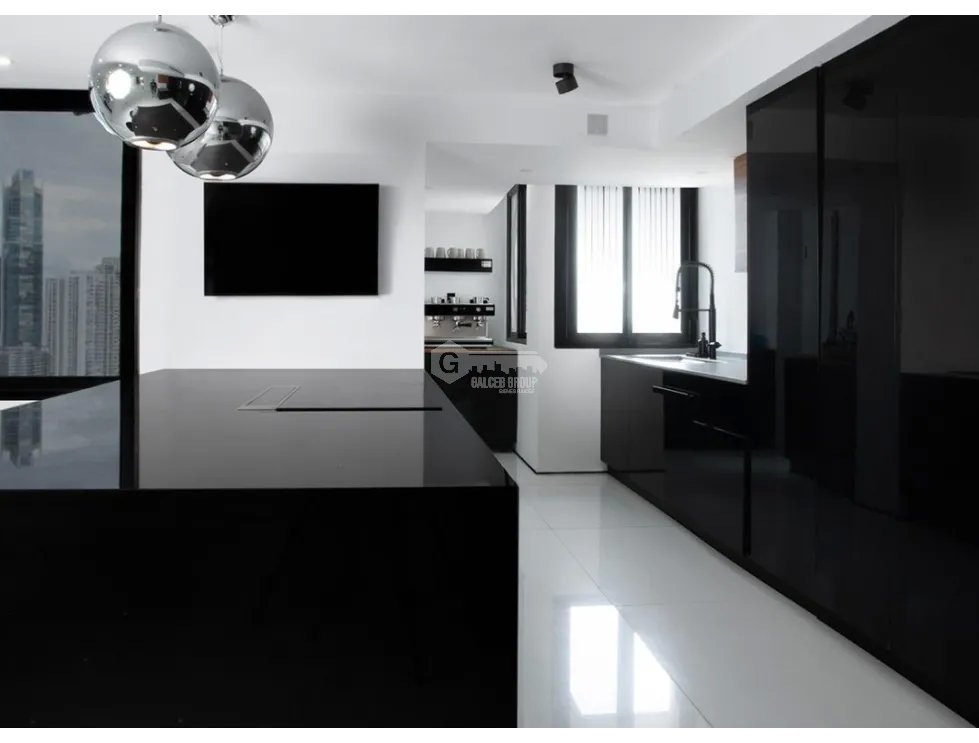 SE VENDE PENTHOUSE EN PUNTA PAITILLA PH EL VIRREY DE 800M CON ROOFTOP