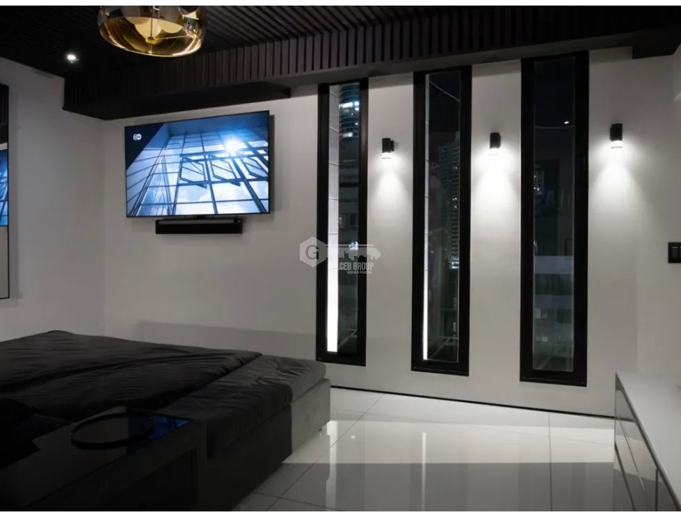 SE VENDE PENTHOUSE EN PUNTA PAITILLA PH EL VIRREY DE 800M CON ROOFTOP