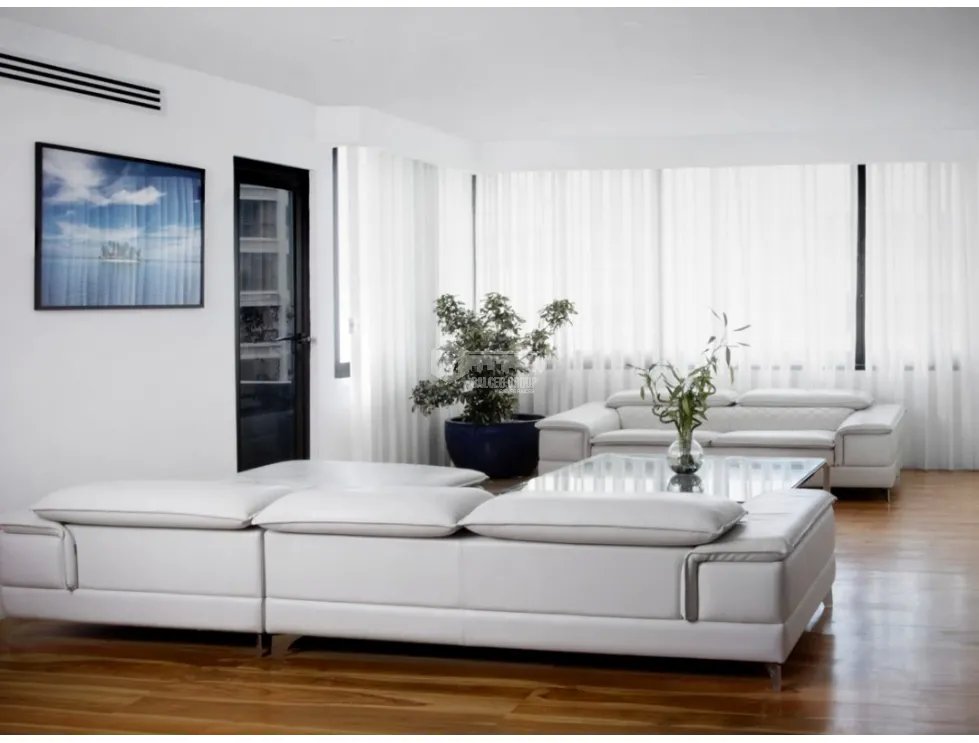 PUNTA PAITILLA / PH EL VIRREY / PENTHOUSE / 800M / 4 HABITACIONES