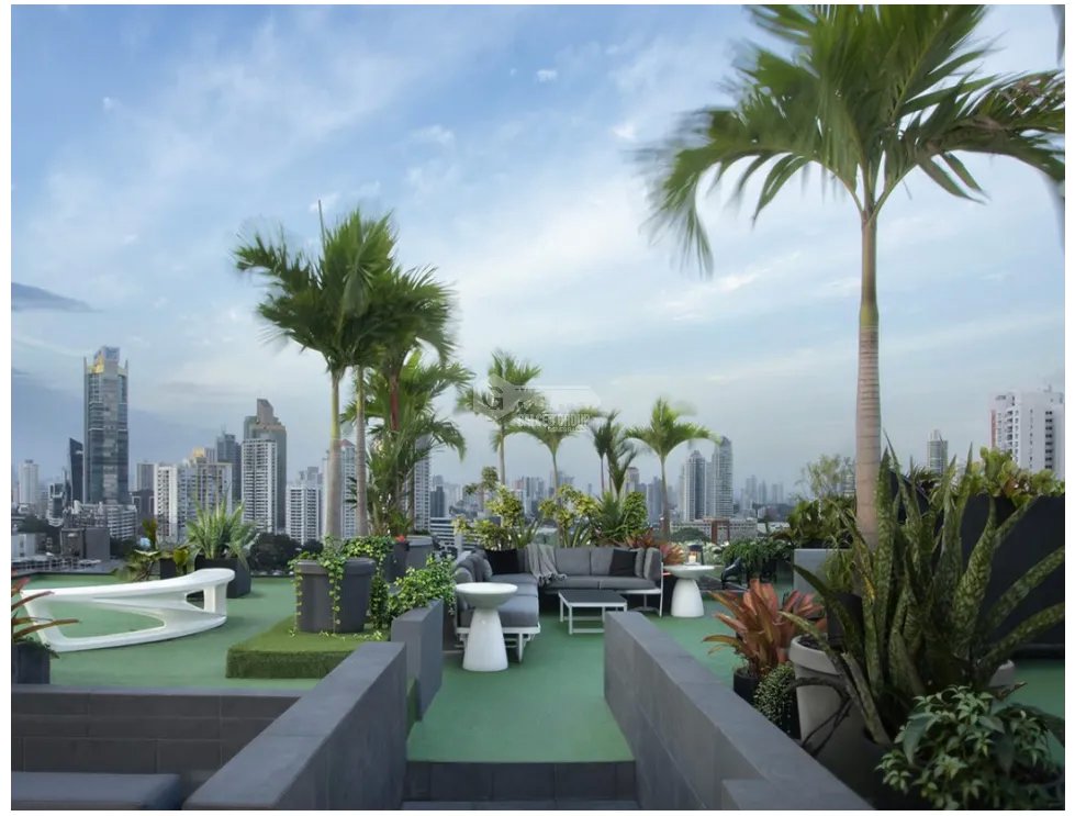 PUNTA PAITILLA / PH EL VIRREY / PENTHOUSE / 800M / 4 HABITACIONES