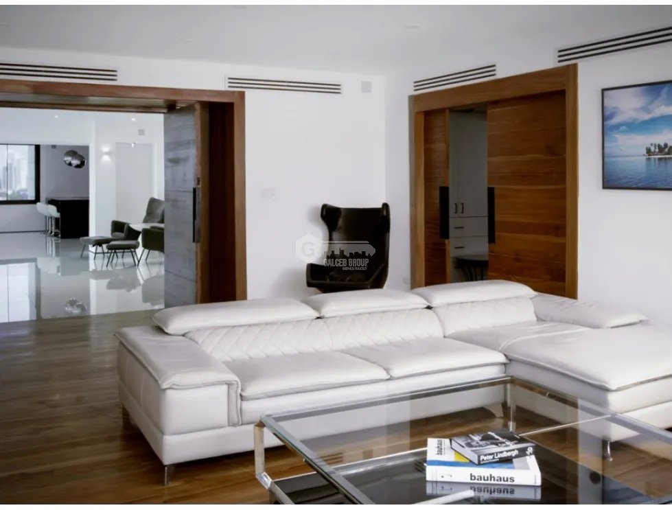 PUNTA PAITILLA / PH EL VIRREY / PENTHOUSE / 800M / 4 HABITACIONES