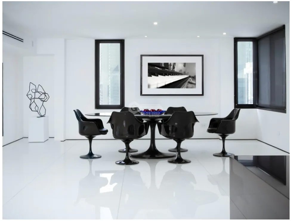 PUNTA PAITILLA / PH EL VIRREY / PENTHOUSE / 800M / 4 HABITACIONES