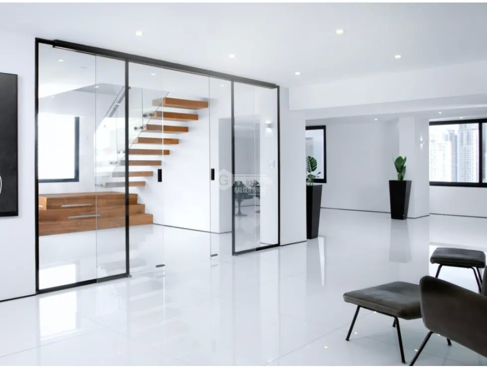 PUNTA PAITILLA / PH EL VIRREY / PENTHOUSE / 800M / 4 HABITACIONES