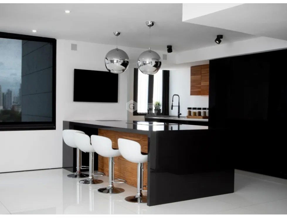 PUNTA PAITILLA / PH EL VIRREY / PENTHOUSE / 800M / 4 HABITACIONES