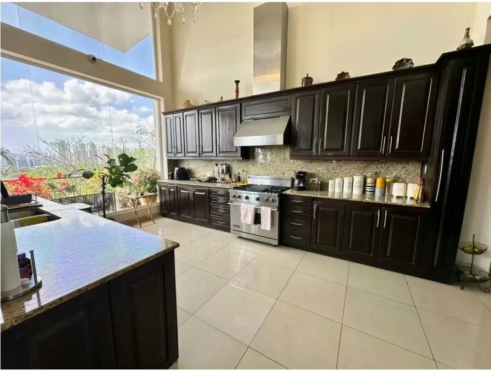 Single Family House for sale in Altos de Santa Maria