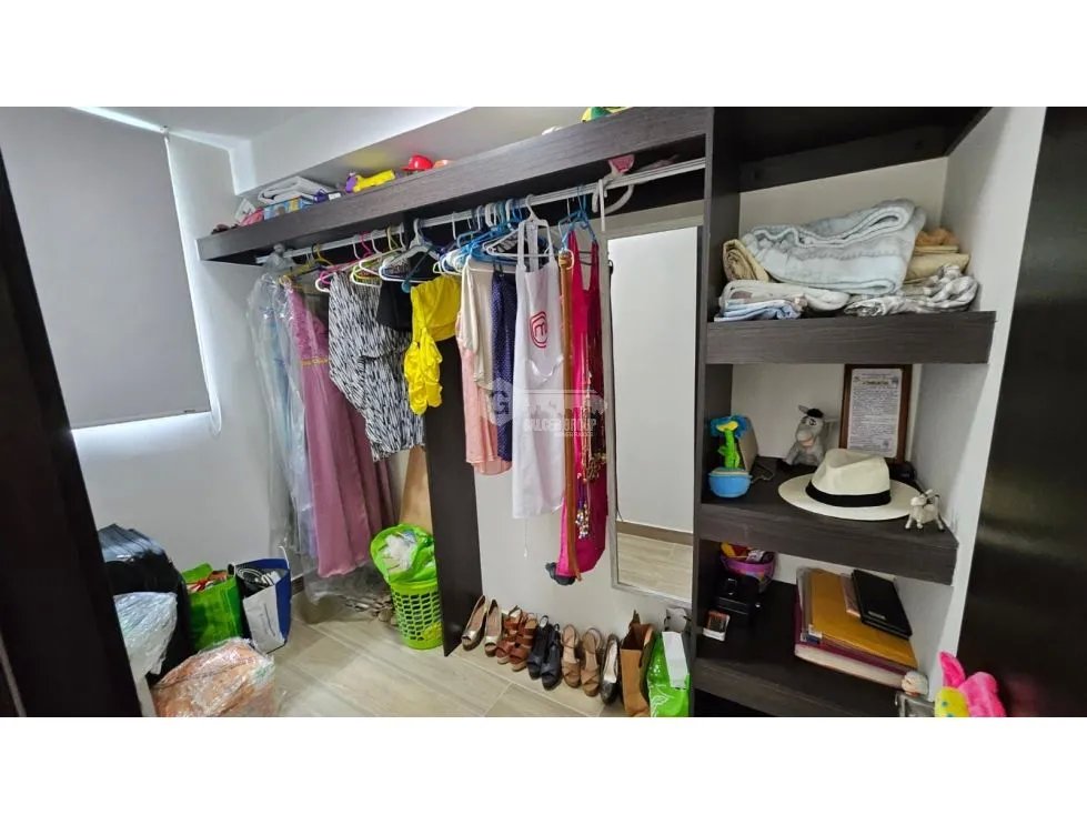 SE VENDE APARTAMENTO EN SAN FRANCISCO PH SIMJA REMODELADO