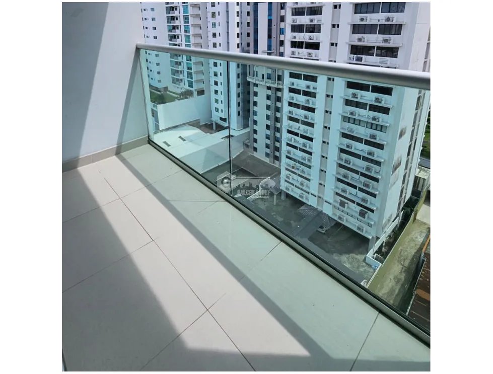 SE VENDE APARTAMENTO EN SAN FRANCISCO PH SIMJA REMODELADO