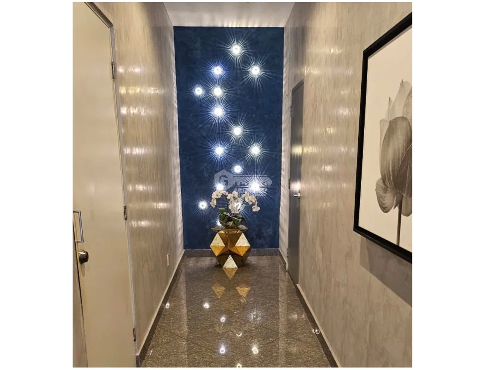 SE VENDE APARTAMENTO EN SAN FRANCISCO PH SIMJA REMODELADO