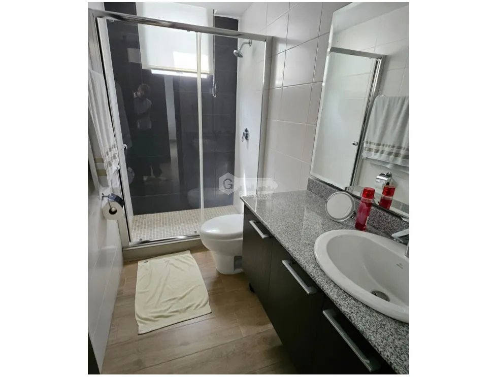 SAN FRANCISCO / PH SIMJA / 90M / 2 HABITACION / BALCON / REMODELADO