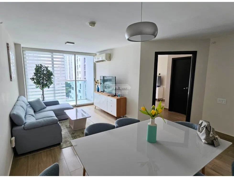 SAN FRANCISCO / PH SIMJA / 90M / 2 HABITACION / BALCON / REMODELADO