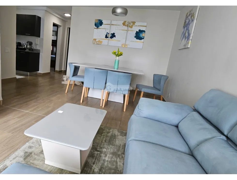 SAN FRANCISCO / PH SIMJA / 90M / 2 HABITACION / BALCON / REMODELADO
