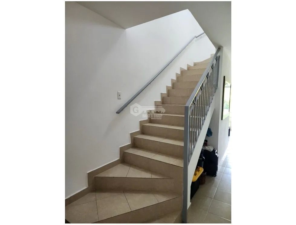 SE VENDE CASA EN VILLAS DE BOSQUEMAR MALIBU CON TERRAZA Y PISCINA