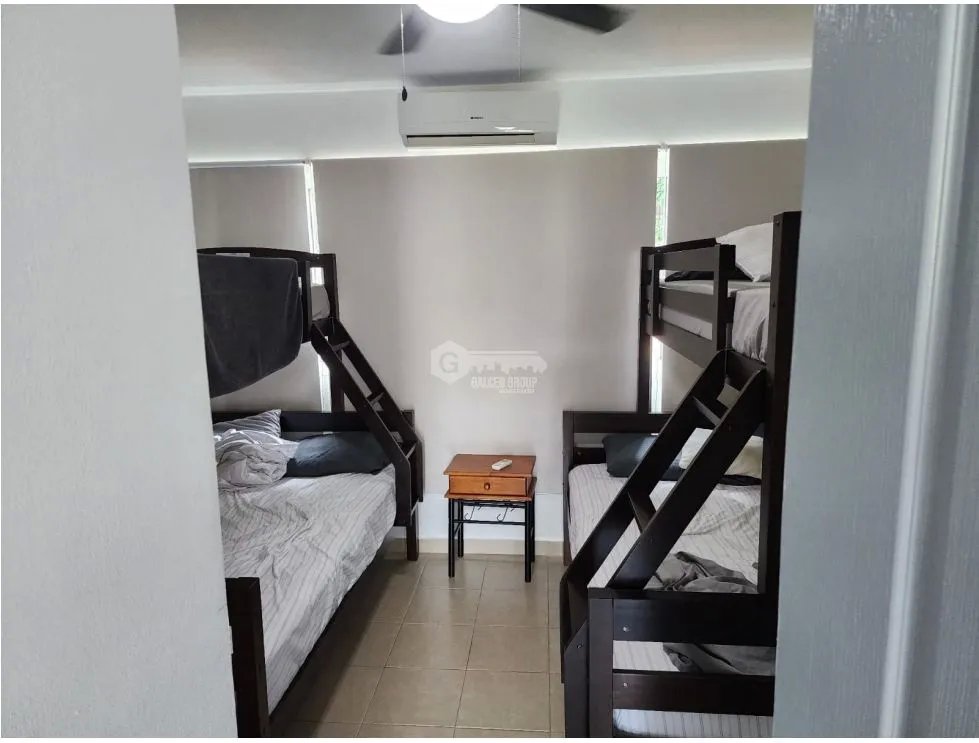 SE VENDE CASA EN VILLAS DE BOSQUEMAR MALIBU CON TERRAZA Y PISCINA