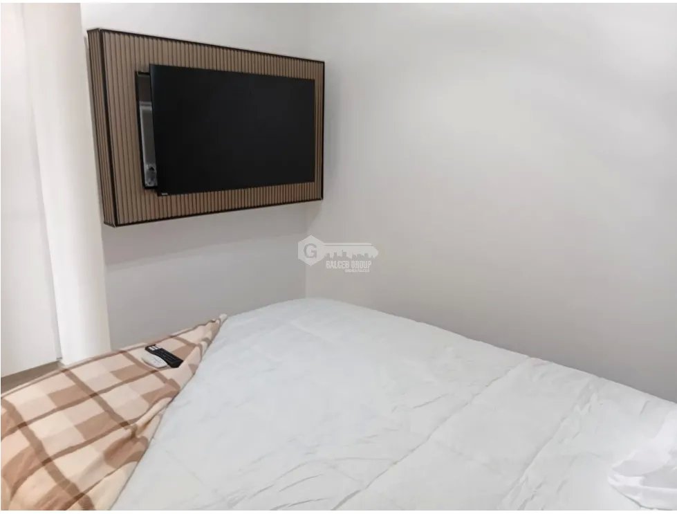 SE ALQUILA APARTAMENTO VILLA DE LAS FUENTES PH VICTORY TOWER AMOBLADO