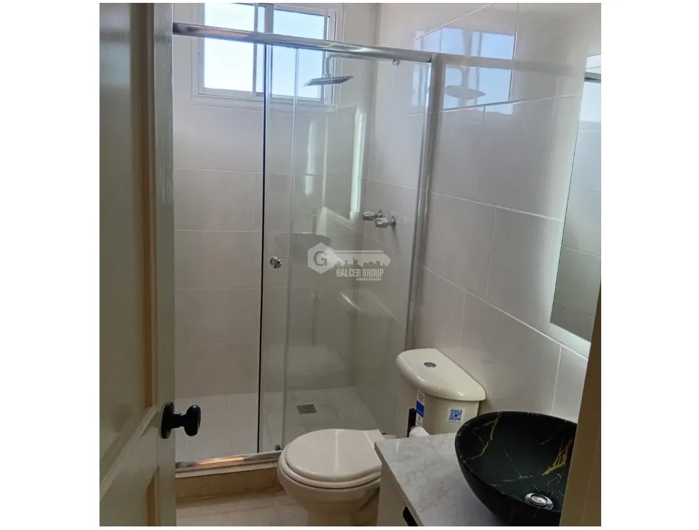 Apartment for rent in Villa de las Fuentes