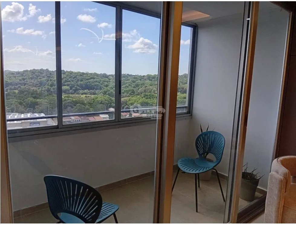 Apartment for rent in Villa de las Fuentes