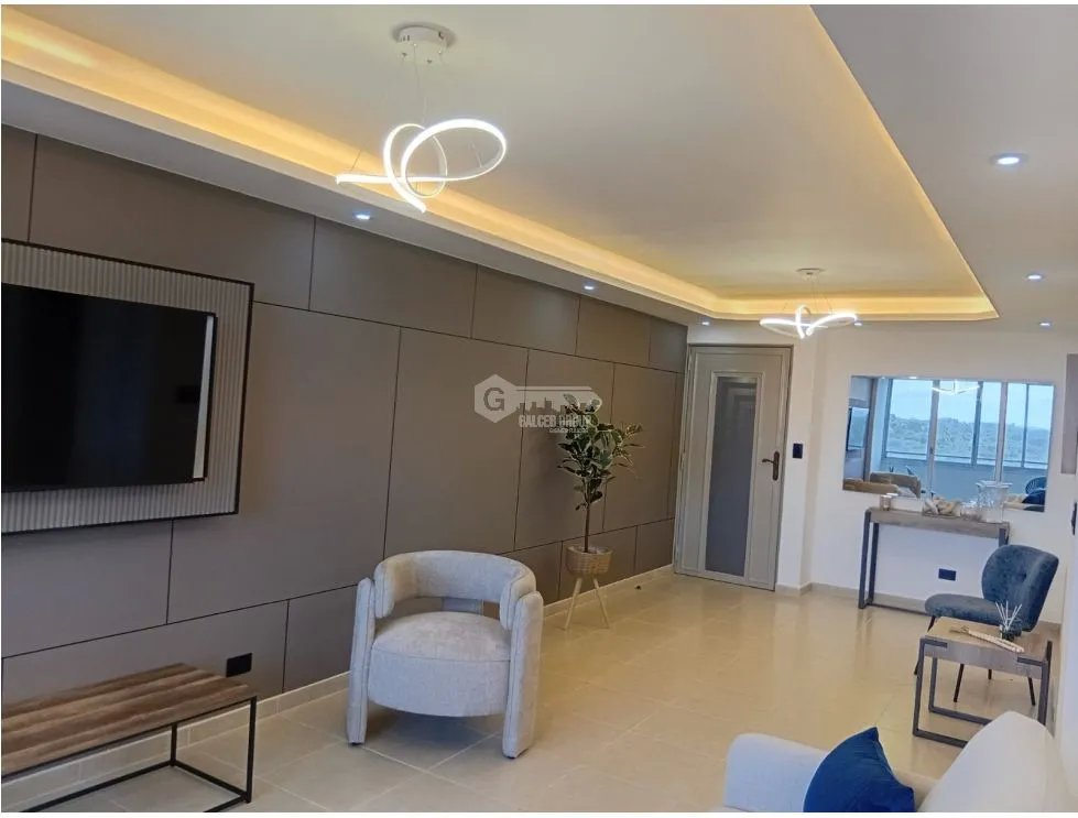Apartment for rent in Villa de las Fuentes