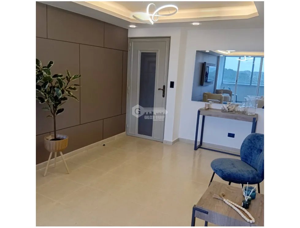 Apartment for rent in Villa de las Fuentes