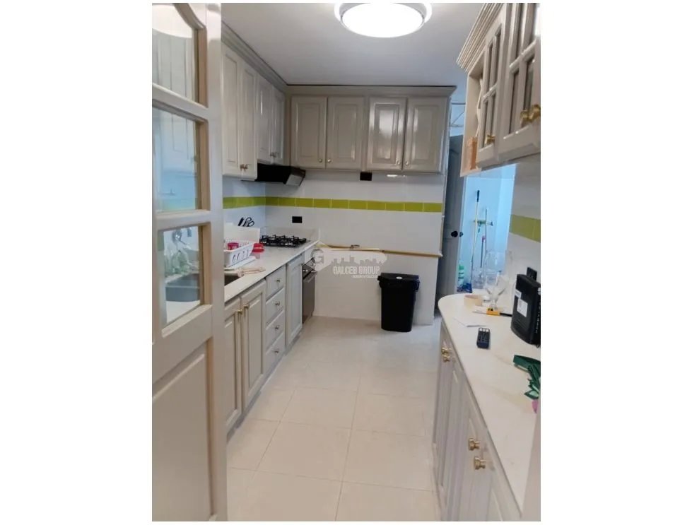 Apartment for rent in Villa de las Fuentes