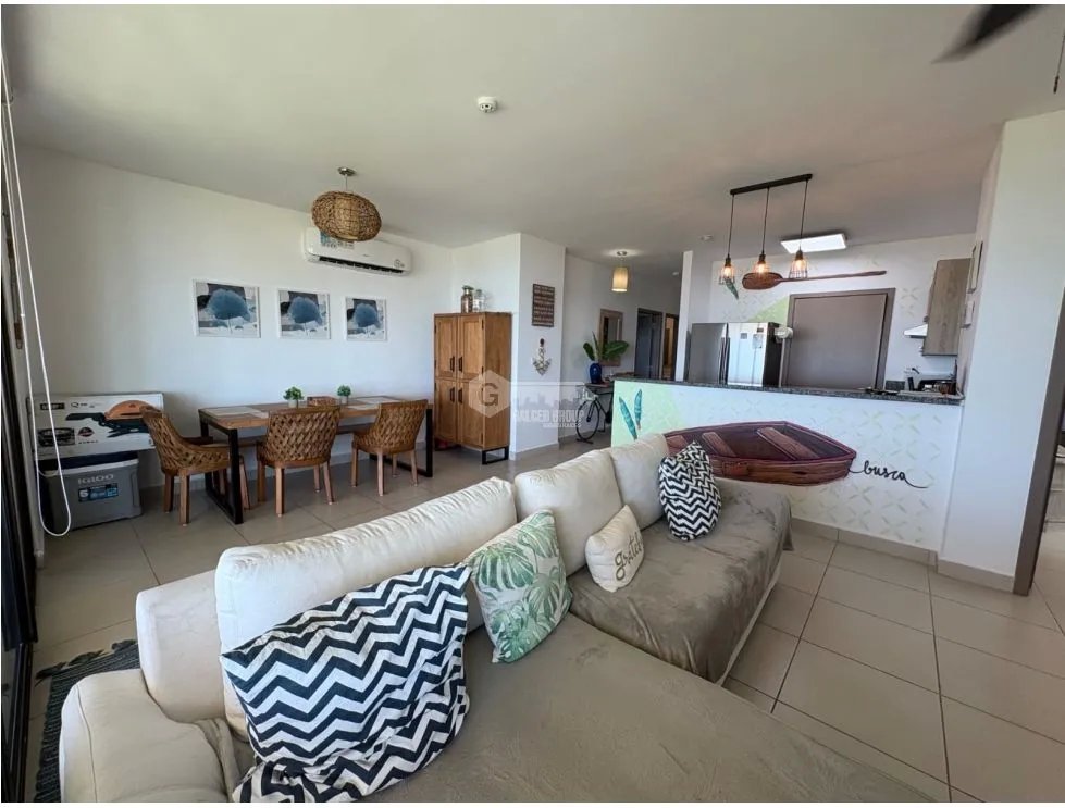 SAN CARLOS / PH MALECON / 116M / 2 HABITACION / 2 BAÑOS / 1 PARKING