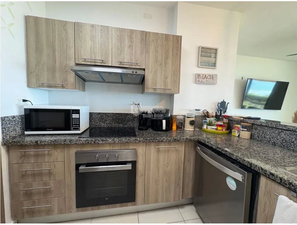 SAN CARLOS / PH MALECON / 116M / 2 HABITACION / 2 BAÑOS / 1 PARKING
