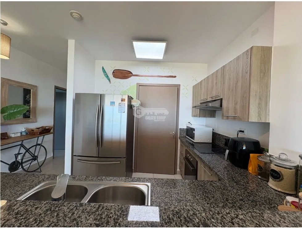 SAN CARLOS / PH MALECON / 116M / 2 HABITACION / 2 BAÑOS / 1 PARKING