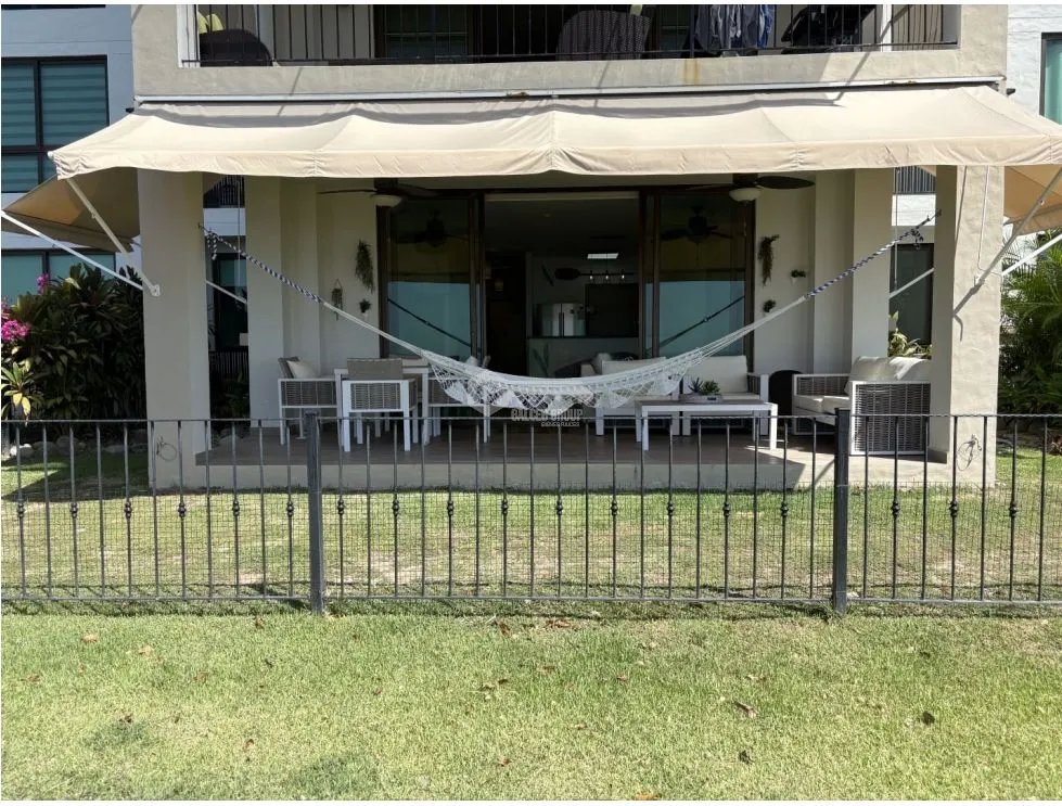 Apartment for sale in San Carlos