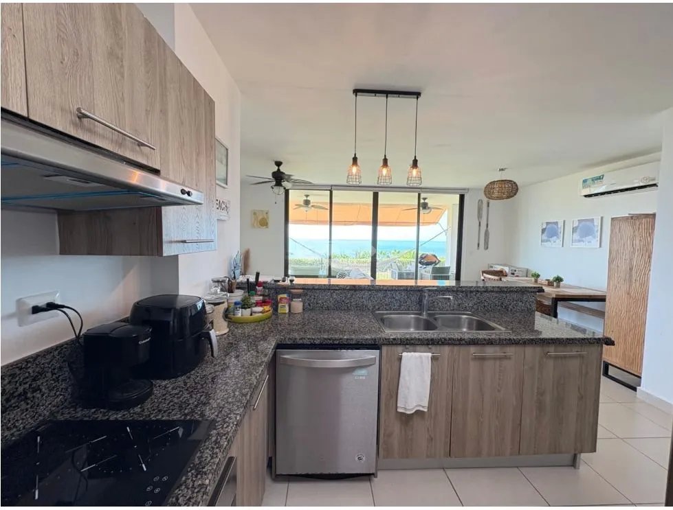 Apartment for sale in San Carlos
