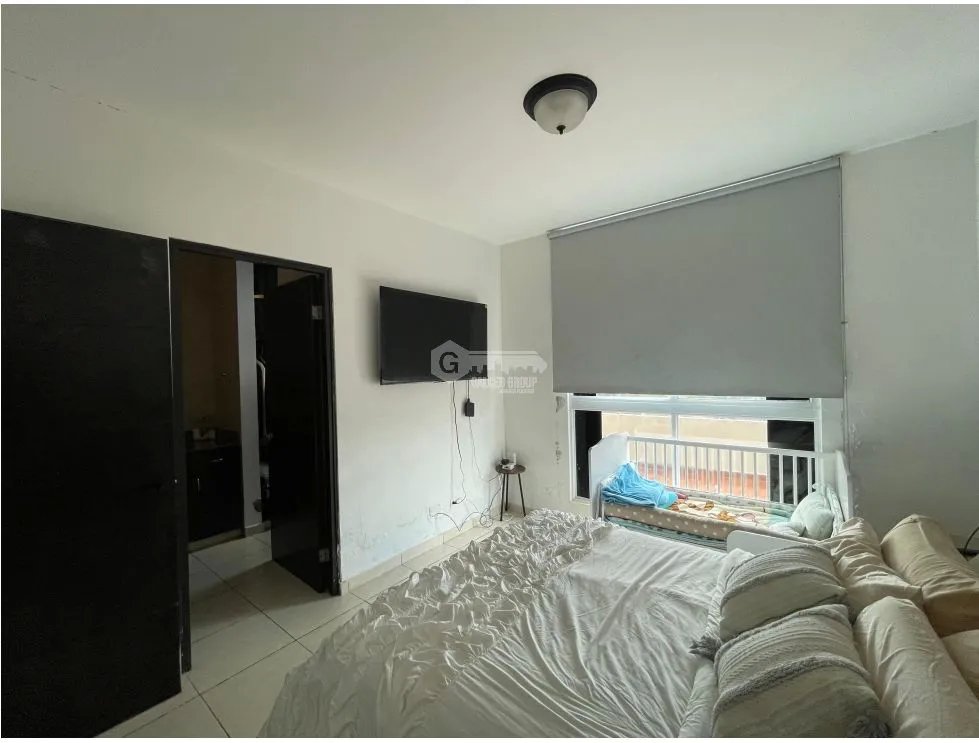 SE VENDE APARTAMENTO EN CARRASQUILLA PH HYDE PARK VISTA AL PARQUE OMAR