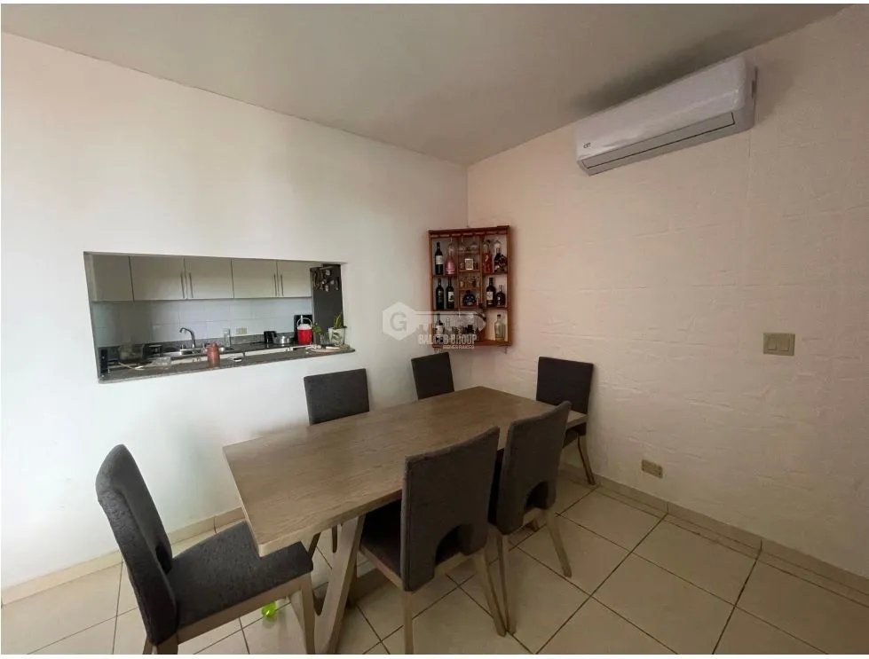 SE VENDE APARTAMENTO EN CARRASQUILLA PH HYDE PARK VISTA AL PARQUE OMAR