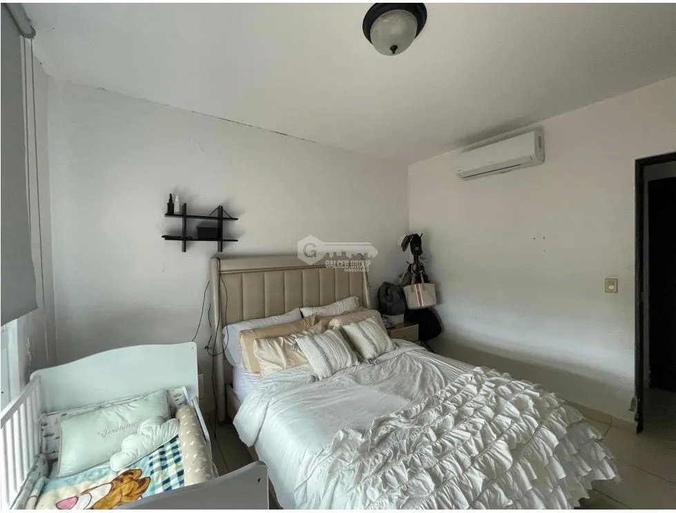 CARRASQUILLA / HYDE PARK / 3 HABITACION / 216M / VISTA AL PARQUE OMAR