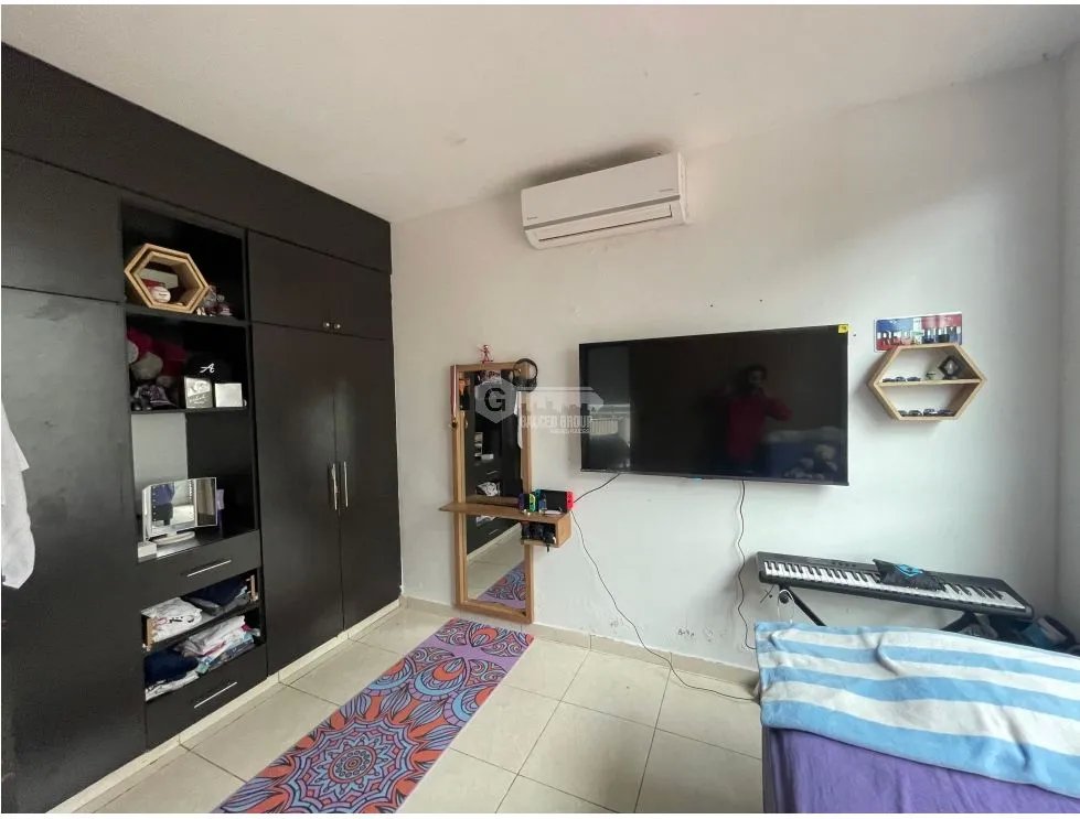 CARRASQUILLA / HYDE PARK / 3 HABITACION / 216M / VISTA AL PARQUE OMAR